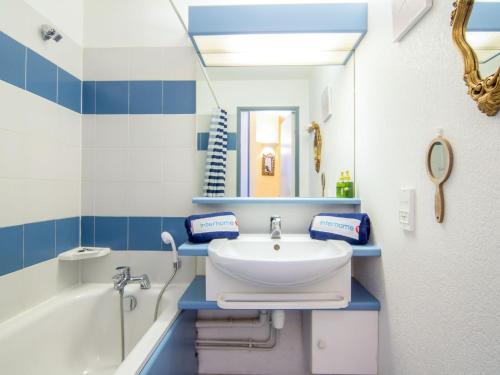 Apartment Les Marines De Gassin 4136