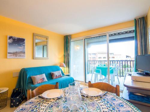 Apartment Les Marines De Gassin 4136