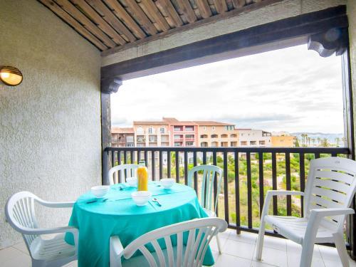 Apartment Les Marines De Gassin 4136