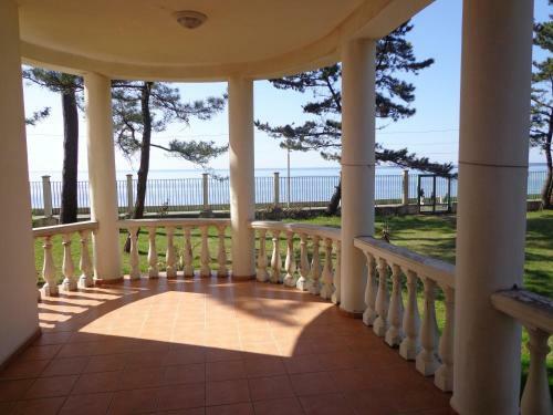 Hotel Marshal Resort Kobuleti