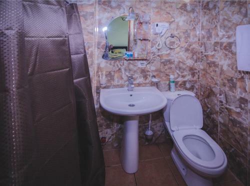 Hotel Marshal Resort Kobuleti