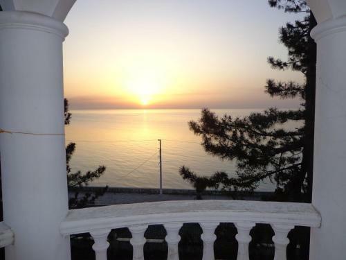 Hotel Marshal Resort Kobuleti