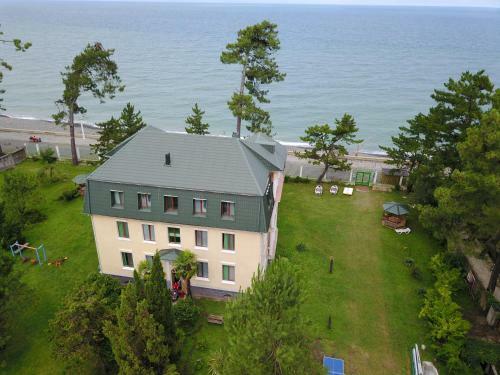 Hotel Marshal Resort Kobuleti