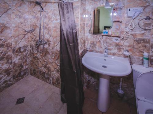 Hotel Marshal Resort Kobuleti