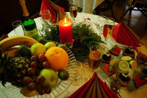 Hotel Marshal Resort Kobuleti