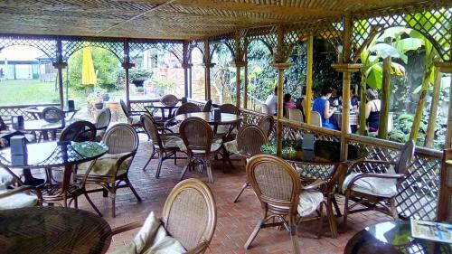 Hotel Marshal Resort Kobuleti