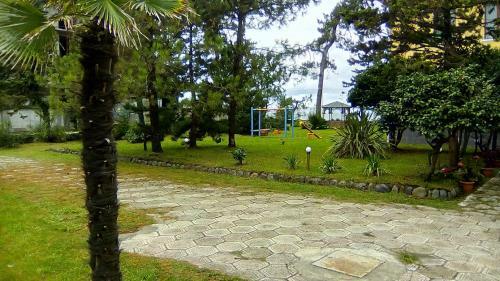 Hotel Marshal Resort Kobuleti