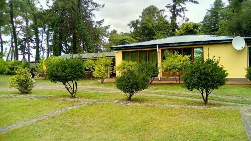 Hotel Marshal Resort Kobuleti