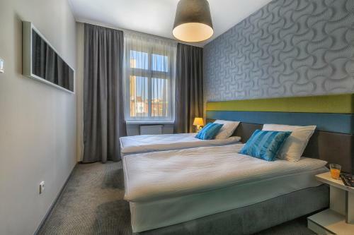 Apartamento Aurora Residence