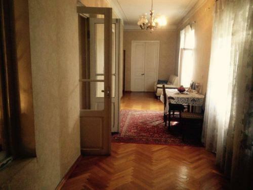 Hostal Guest House Gzirishvili