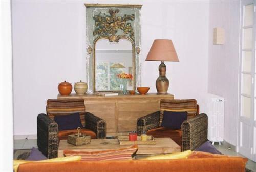 Villa Giens