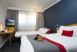 Hotel Holiday Inn Express Droitwich