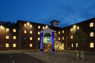 Hotel Holiday Inn Express Droitwich