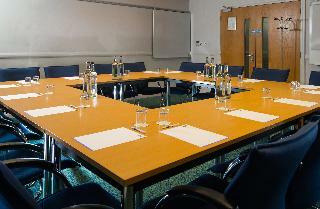 Hotel Holiday Inn Express Droitwich