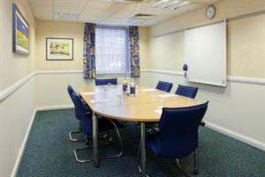 Hotel Holiday Inn Express Droitwich
