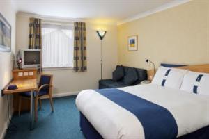 Hotel Holiday Inn Express Droitwich