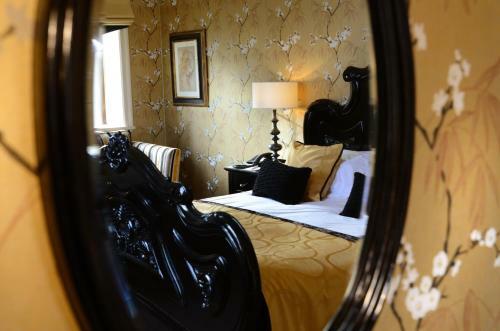 Hotel Inglewood Manor