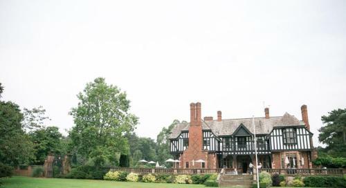 Hotel Inglewood Manor