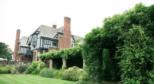 Hotel Inglewood Manor