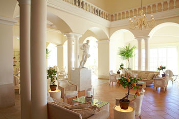 Hotel Grecotel Olympia Riviera Thalasso