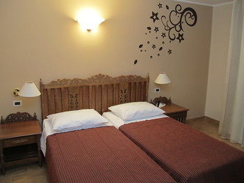 Hotel Belvedere