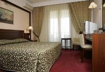 Avalon Hotel Thessaloniki
