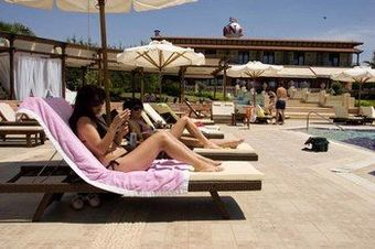 Avalon Hotel Thessaloniki