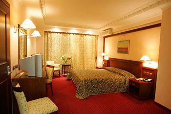 Avalon Hotel Thessaloniki