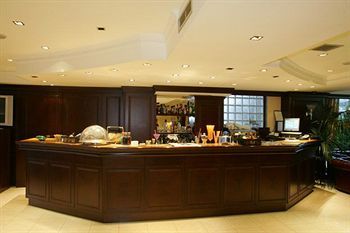 Avalon Hotel Thessaloniki
