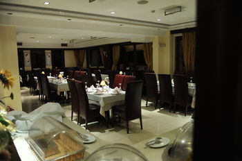 Avalon Hotel Thessaloniki