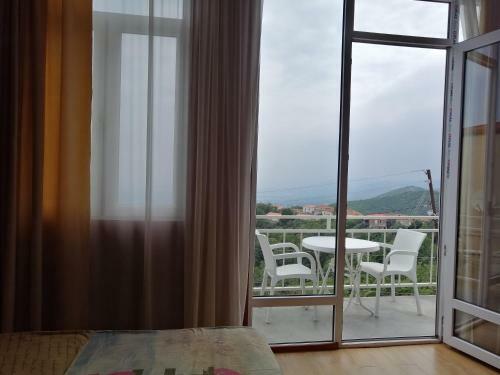 Hostal Guest House Alazani Valley