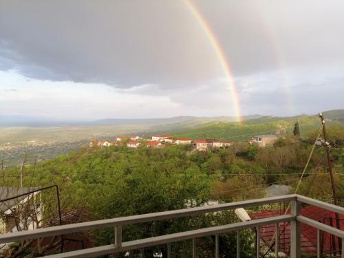 Hostal Guest House Alazani Valley