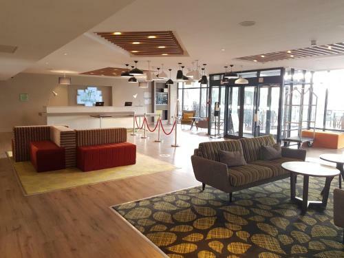Hotel Holiday Inn Luton South - M1, Junction 9