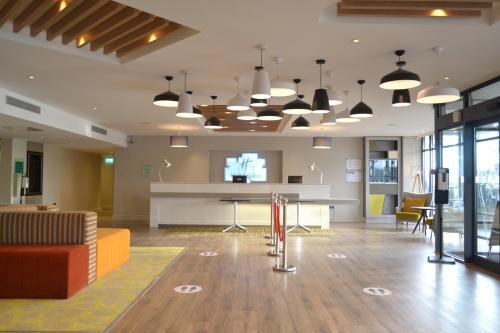 Hotel Holiday Inn Luton South - M1, Junction 9