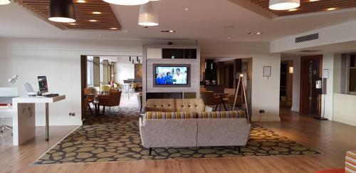 Hotel Holiday Inn Luton South - M1, Junction 9