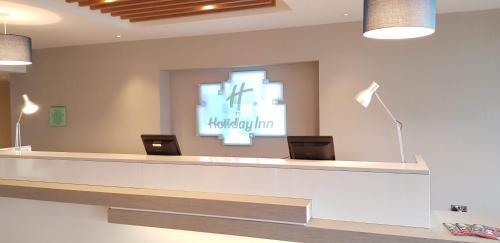 Hotel Holiday Inn Luton South - M1, Junction 9