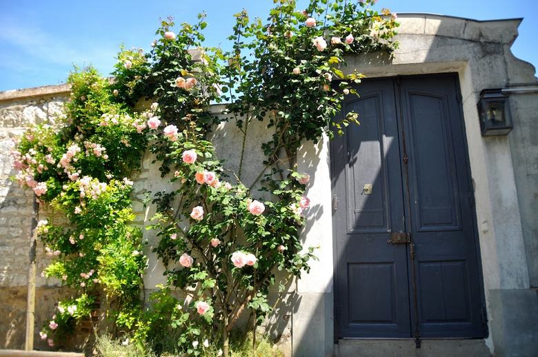 Bed & Breakfast Hotel Particulier La Gobine