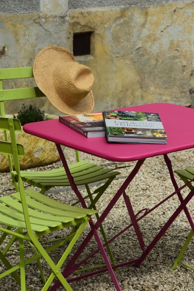 Bed & Breakfast Hotel Particulier La Gobine