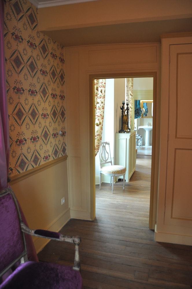 Bed & Breakfast Hotel Particulier La Gobine