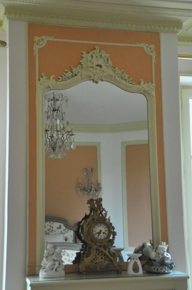 Bed & Breakfast Hotel Particulier La Gobine