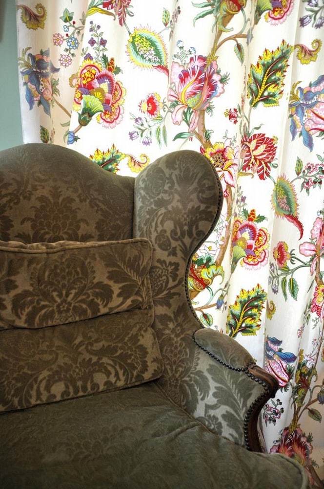 Bed & Breakfast Hotel Particulier La Gobine