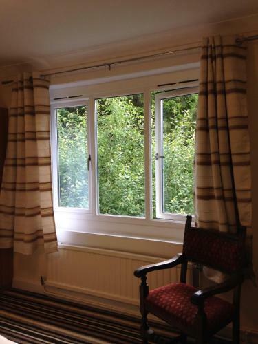 Hotel Capercaillie