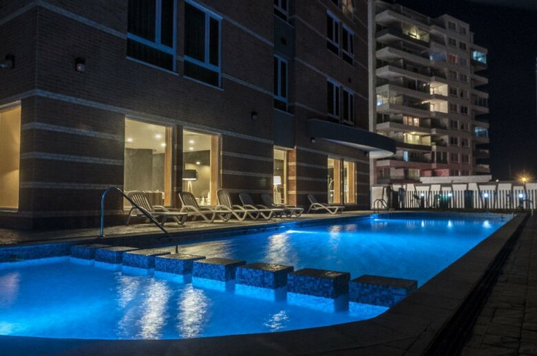 Hotel Diego De Almagro La Serena