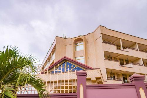 Okubi Hotel