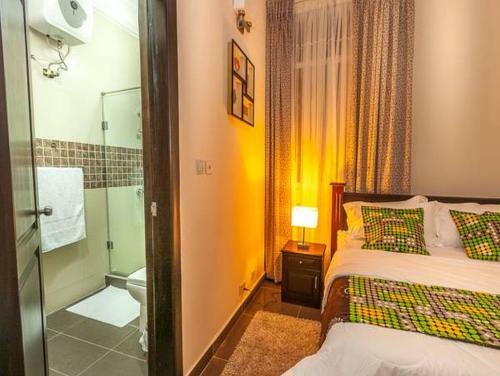 Hotel The Highbridge Guest Lodge
