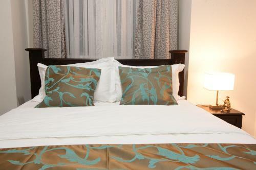 Hotel The Highbridge Guest Lodge