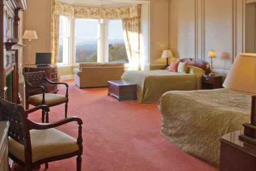 Merewood Country House Hotel