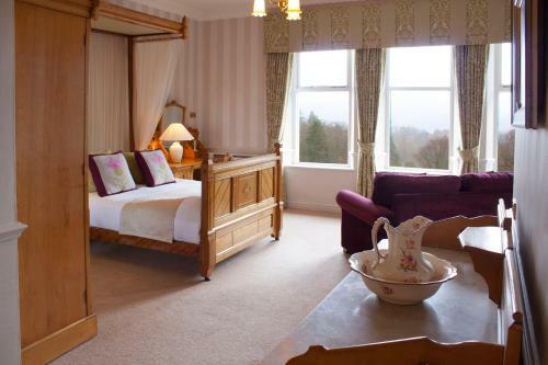 Merewood Country House Hotel