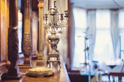 Merewood Country House Hotel