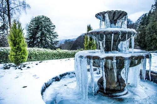Merewood Country House Hotel